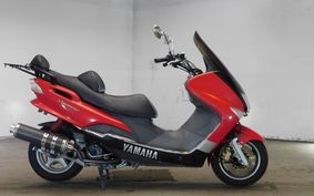 YAMAHA MAJESTY 125 5CA