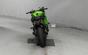 KAWASAKI NINJA 1000 2014 ZXT00L