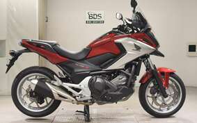 HONDA NC750X D Limited 2017 RC90