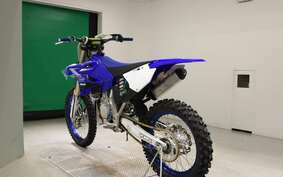 YAMAHA YZ125 CE16C