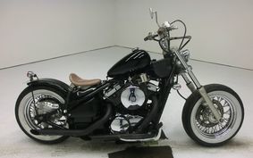 KAWASAKI VULCAN 400 CLASSIC 1997 VN400A