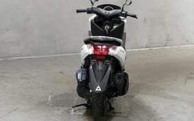 YAMAHA N-MAX 125 SED6J