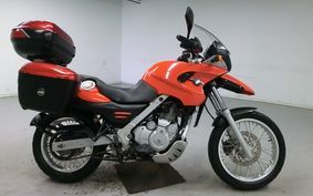 BMW F650GS 2001 0172