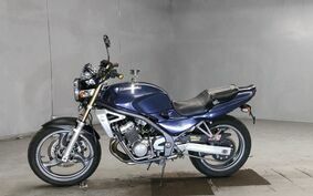 KAWASAKI BALIUS 250 ZR250A