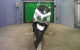 YAMAHA T-MAX500 Gen.3 2010 SJ08J