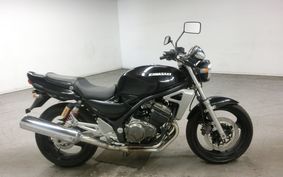 KAWASAKI BALIUS 250 Gen.2 2006 ZR250B