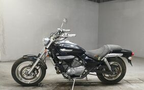 KAWASAKI ELIMINATOR 250 V Type VN250A