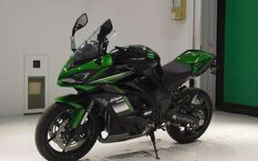 KAWASAKI NINJA 1000 SX 2021 ZXT02K