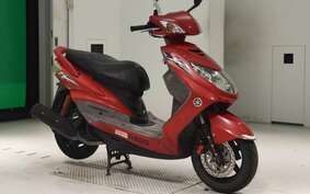 YAMAHA CYGNUS 125 XSR 2 SE44J