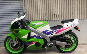 KAWASAKI ZXR250 ZX250C