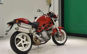 DUCATI MONSTER S2R 800 2006