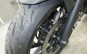 YAMAHA MT-07 2021 RM33J