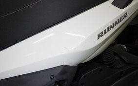 GILERA RUNNER ST200 M464