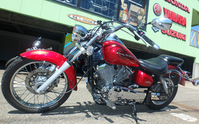 YAMAHA DRAGSTAR 250 VG05J