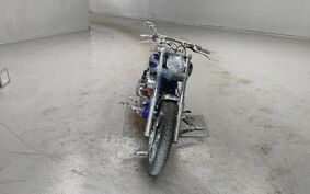 YAMAHA DRAGSTAR 400 2001 VH01J