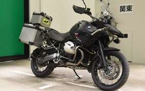 BMW R1200GS ADVENTURE 2012 0470