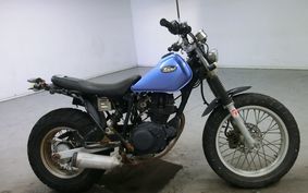 YAMAHA TW200 DG07J