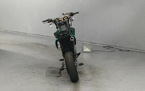 KAWASAKI KLX250D TRACKER LX250E