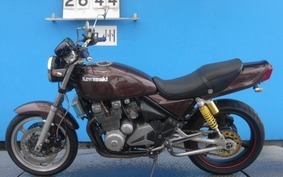 KAWASAKI ZEPHYR 400 Gen.2 1993 ZR400C