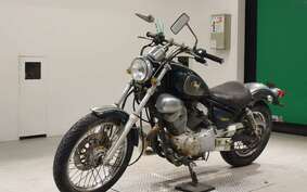 YAMAHA VIRAGO 250 3DM