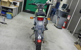 KAWASAKI KLX125 LX125C