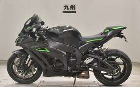 KAWASAKI ZX 10 NINJA ABS 2020 ZXT02E