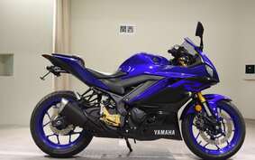 YAMAHA YZF-R25 A RG43A