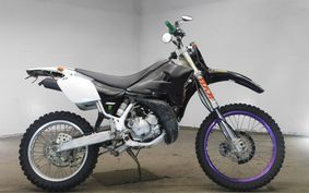 YAMAHA DT200 WR 3XP