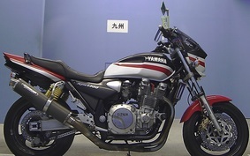 YAMAHA XJR1300 1998 RP01J