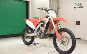 HONDA CRF250 RALLY ME12