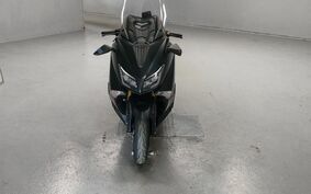 YAMAHA T-MAX 530 2016 SJ12J