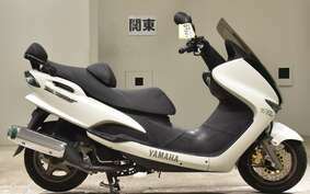 YAMAHA MAJESTY 125 FI SE27