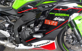 KAWASAKI NINJA ZX 25 R KRT ED ZX250E