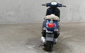 VESPA LX125IE M68100