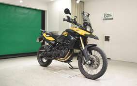 BMW F800GS 2009