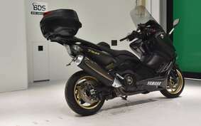 YAMAHA T-MAX 530 A 2013 SJ12J