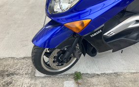 YAMAHA T-MAXトライク 2006 SJ04J