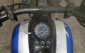 KAWASAKI ELIMINATOR 250 V Type VN250A