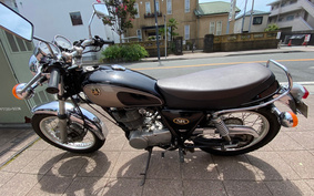 YAMAHA SR400 1995 1JR