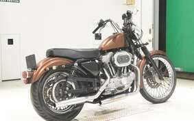 HARLEY XLH883 2003