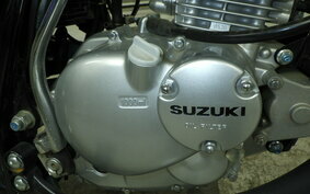 SUZUKI GN125 F Gen.2 PCJ2N