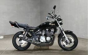 KAWASAKI ZEPHYR 400 2009 ZR400C