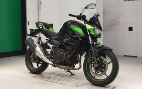 KAWASAKI Z400 Gen.2 2021 EX400G