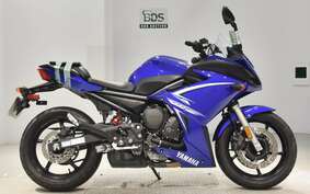 YAMAHA FAZER FZ6 R 2010 RJ18