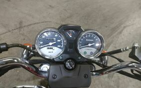 SUZUKI GN125 F Gen.2 PCJ2N