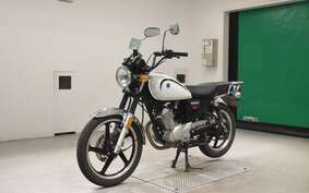 YAMAHA YB125SP