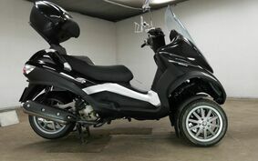 PIAGGIO MP3 400 FL 2009 M591