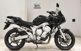 YAMAHA FAZER FZ6 S 2006 RJ07