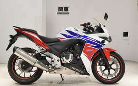 HONDA CBR400R 2015 NC47