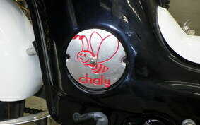 HONDA CHALY 50 CF50